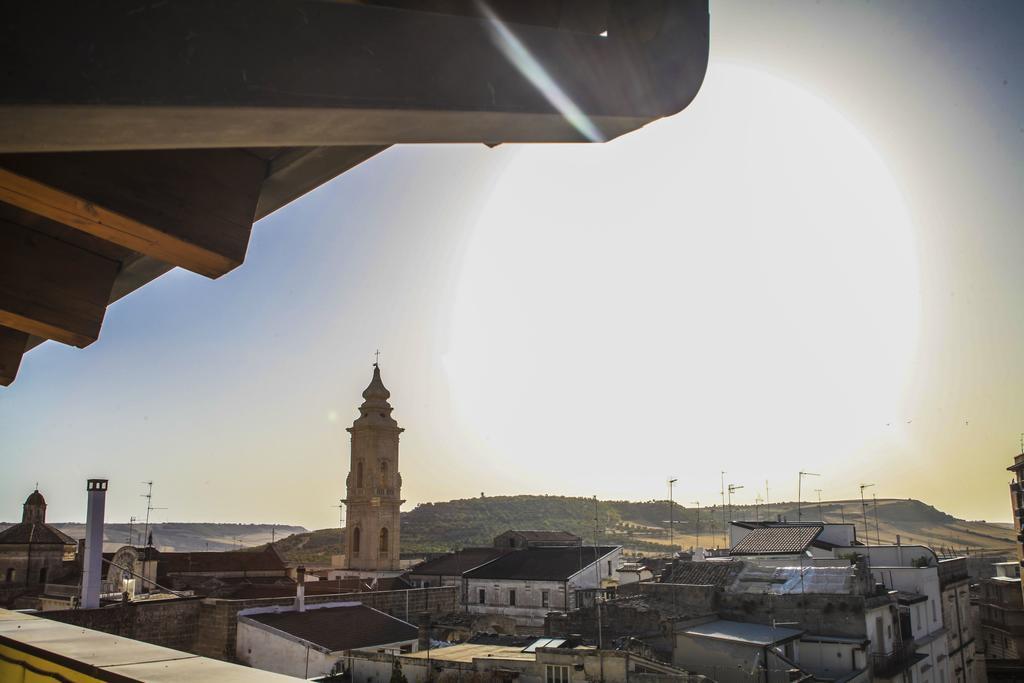 Le Stanze Del Console Acomodação com café da manhã Gravina in Puglia Quarto foto