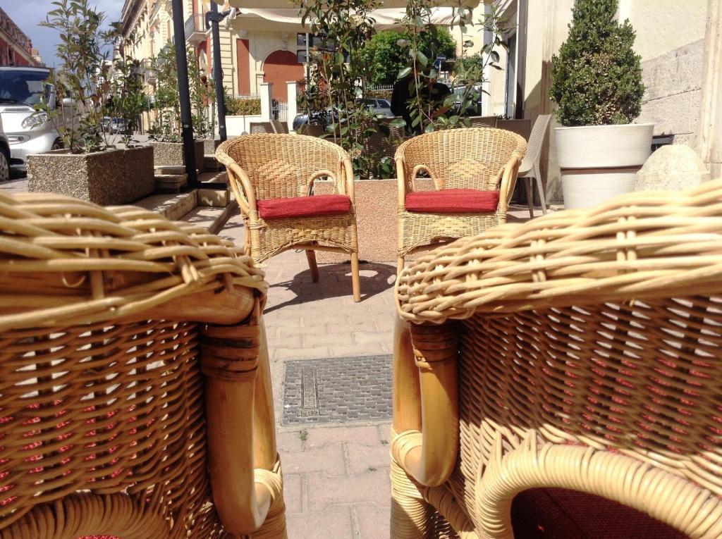Le Stanze Del Console Acomodação com café da manhã Gravina in Puglia Exterior foto